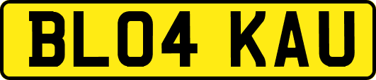 BL04KAU