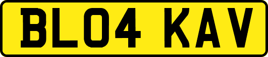BL04KAV