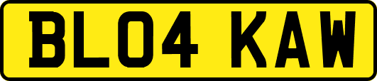 BL04KAW