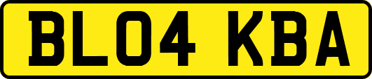 BL04KBA