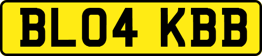 BL04KBB