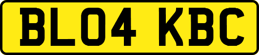 BL04KBC