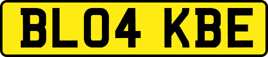 BL04KBE