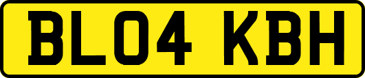 BL04KBH