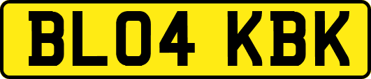 BL04KBK