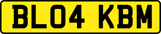 BL04KBM