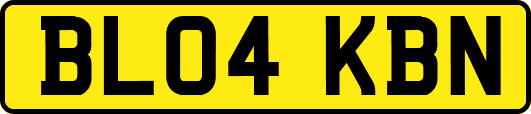 BL04KBN