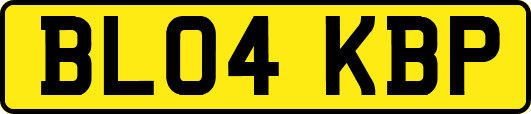 BL04KBP