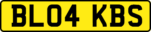 BL04KBS