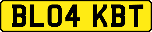 BL04KBT
