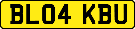 BL04KBU