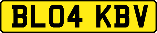 BL04KBV