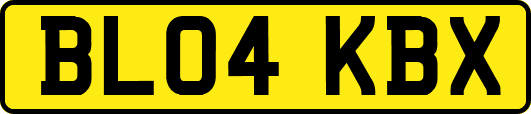 BL04KBX