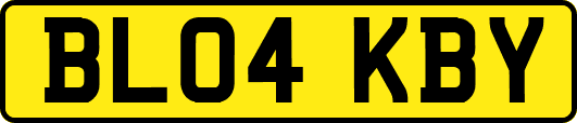 BL04KBY