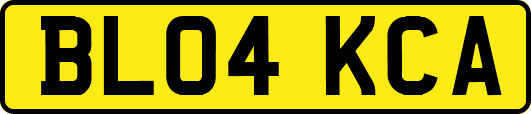 BL04KCA