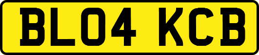 BL04KCB