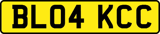 BL04KCC