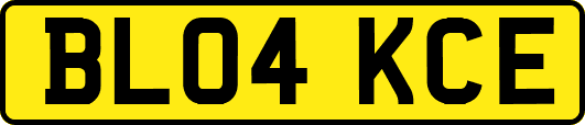 BL04KCE