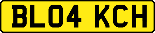 BL04KCH
