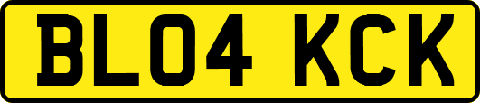 BL04KCK