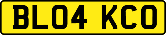 BL04KCO