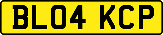 BL04KCP