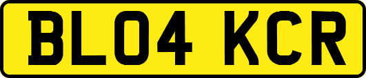 BL04KCR