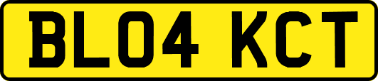 BL04KCT