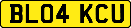 BL04KCU