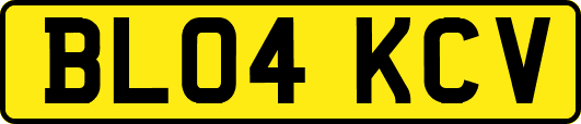 BL04KCV