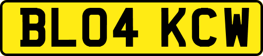 BL04KCW