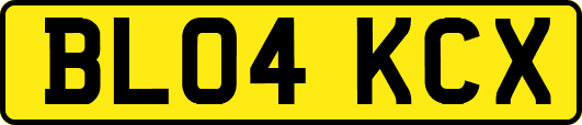 BL04KCX