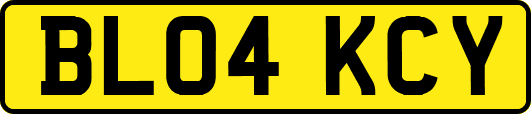 BL04KCY