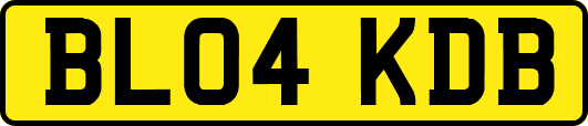 BL04KDB