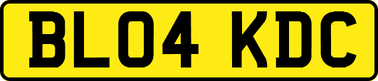 BL04KDC