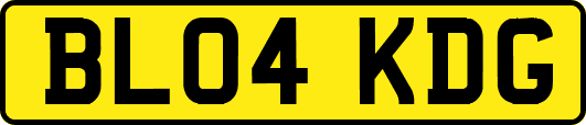 BL04KDG