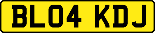 BL04KDJ