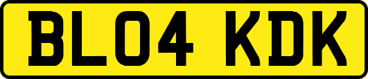 BL04KDK