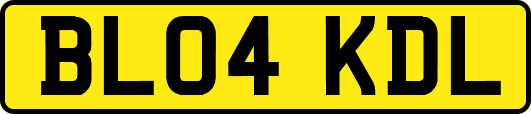BL04KDL