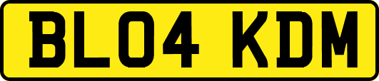 BL04KDM