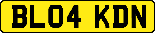 BL04KDN