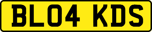 BL04KDS