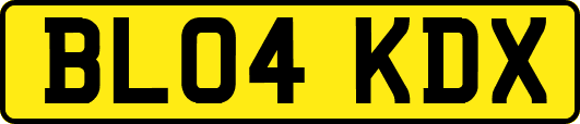 BL04KDX