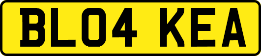 BL04KEA