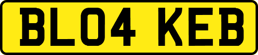 BL04KEB
