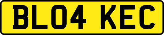 BL04KEC