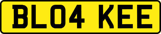 BL04KEE