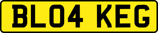 BL04KEG