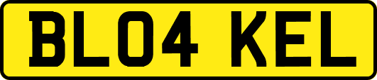 BL04KEL