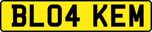 BL04KEM